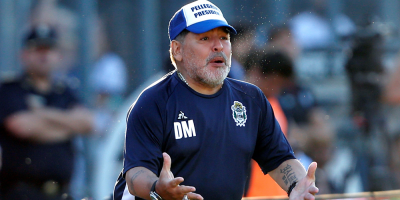 Herederos de Maradona pueden "vivir toda su vida sin trabajar", seg�n abogado