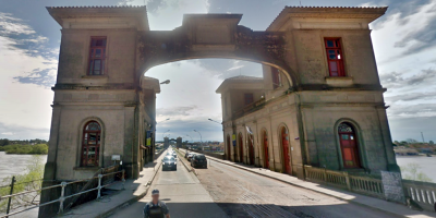 Armada ha impedido el ingreso de 339 personas en pasos de frontera