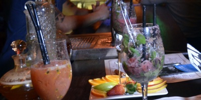 Clausuraron parador en Punta del Este por incumplimiento de los protocolos sanitarios