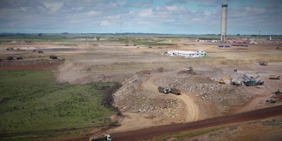 UPM duplicar� su capacidad de testeo de COVID-19 ante el inminente reinicio de las obras de construcci�n