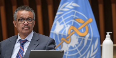 OMS: las variaciones del coronavirus no han de cambiar m�todos de prevenci�n