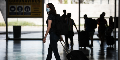 Buenos Aires alerta de posibles restricciones si siguen aumentando los casos