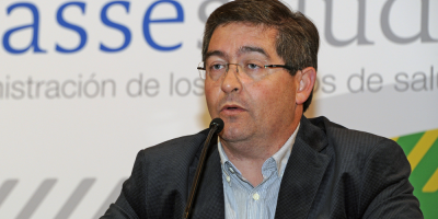 Cipriani afirm� que no se saturaron Hospitales ni se rechazaron pacientes