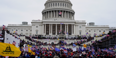 El Congreso de EE.UU. valida el triunfo de Biden y Trump acepta la transici�n