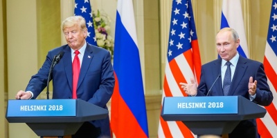 Rusia advierte que el sistema electoral de EEUU es "arcaico"