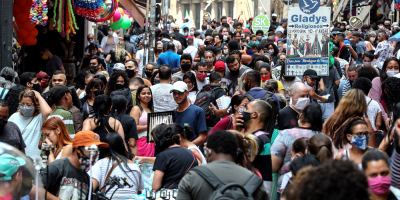Brasil est� "preparado" para iniciar la vacunaci�n este enero, dice ministro