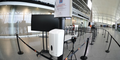 C�mara de Turismo acompa�a cierre de fronteras pero advierte por "crisis" del sector