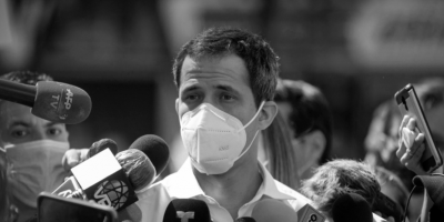 Sin esperar a la asunci�n de Biden, la UE le reiter� su apoyo a Juan Guaid�, y ya no lo reconoce como "presidente interino" de Venezuela