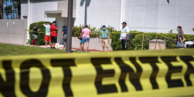 Nuevo r�cord de muertes en EEUU por covid, mientras advierten que ir� a peor