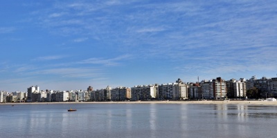 Las perspectivas del Inumet para los pr�ximos d�as con probabilidad media de precipitaciones