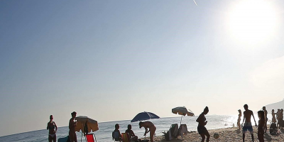 El a�o 2020 fue el m�s caluroso en Europa e igual� a 2016 a nivel mundial