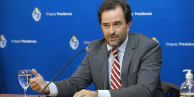 Cardoso dijo que se tomaron todas las medidas posibles de apoyo al sector y se espera fin de semana de gran movilidad