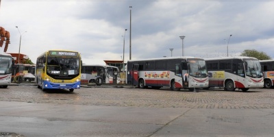 El MTOP extendi� el �rea Metropolitana hasta Jaureguiberry