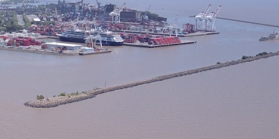 Viaje humanitario de Buqueb�s para uruguayos varados en Argentina se realizar� ma�ana s�bado