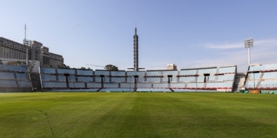 La final del Intermedio uruguayo cerrar� un torneo alterado por el coronavirus