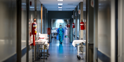 Ejecutivo extendi� seguro de salud para trabajadores que perdieron cobertura en 2020