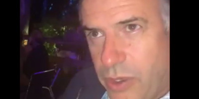 Orsi sobre renta b�sica: Uruguay "tiene espalda" para endeudarse