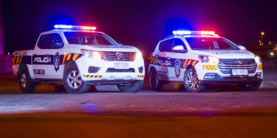 El Ministerio del Interior dio a conocer las cifras de delitos en los primeros diez meses de gobierno