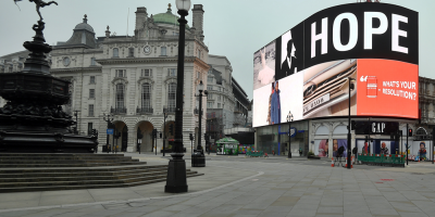 Europa recrudece restricciones tras los contagios de la nueva cepa del COVID