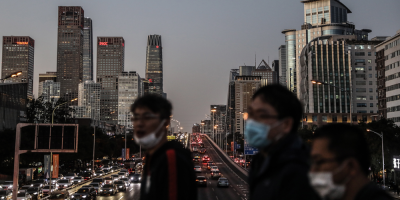 Expertos de la OMS visitar�n China esta semana para buscar origen del virus