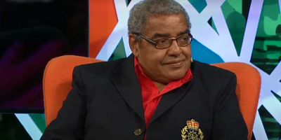 Falleci� el hist�rico director de la comparsa Cuareim 1080, "Cachila" Silva