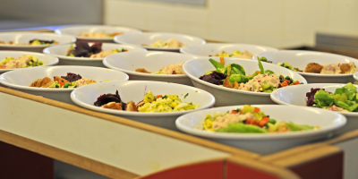 En esta jornada vence el plazo para la inscripci�n a la alimentaci�n escolar durante enero y febrero