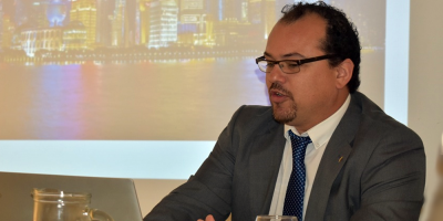 Presidente del Colegio M�dico sugiri� trabajos comunitarios en hospitales para participantes de fiestas clandestinas