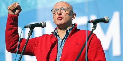 Federaci�n Uruguaya de la Salud reclama medidas para restringir la movilidad