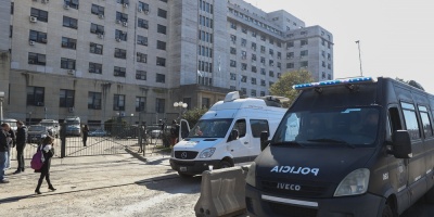 Juez argentino obliga a cl�nica a aplicar di�xido de cloro a enfermo de covid