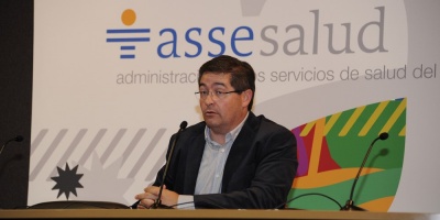 Cipriani asegura que el Hospital Espa�ol no se satur�