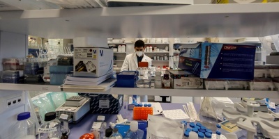 Jap�n detecta nueva cepa de covid distinta a las de Reino Unido y Sud�frica