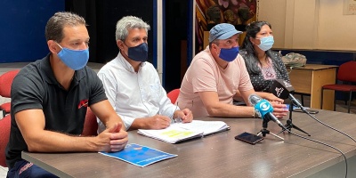 PIT-CNT pide m�s tiempo para discutir la reforma de la seguridad social