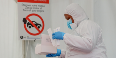 B�lgica extiende sus restricciones contra el coronavirus hasta el 1 de marzo