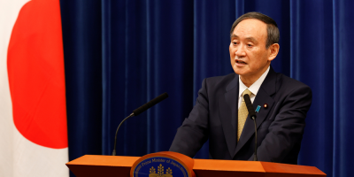 Jap�n extiende el estado de emergencia ante el continuo auge de contagios