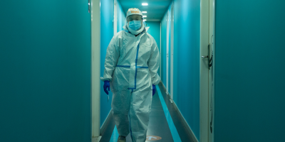 Espa�a registra un aumento de 80.202 muertes desde el inicio de la pandemia