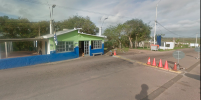 Jerarca de la Intendencia de Rocha dice que "cero kilo" en la frontera no beneficia comercialmente a nadie