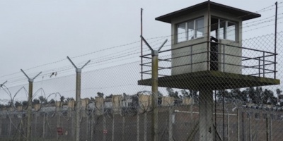 Fiscal�a de Homicidios investiga muerte de dos reclusos en c�rcel de Santiago V�zquez