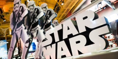 El mundo de Star Wars salta de nuevo a los videojuegos de la mano de Ubisoft