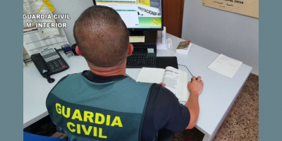 Desmantelaron en Espa�a una red de trata de mujeres sudamericanas