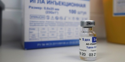 Rusia suministrar� a Brasil 150 millones de dosis de Sputnik V en 2021