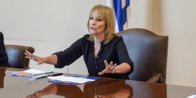 Intendencia de Montevideo convoc� al Centro Coordinador de Emergencias para analizar nuevas medidas ante avance de la pandemia