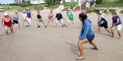 El pr�ximo lunes comenzar� el programa de Verano de la Intendencia de Montevideo