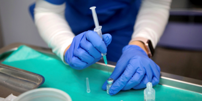 Unos 28 millones de personas se han vacunado ya contra la COVID en 46 pa�ses