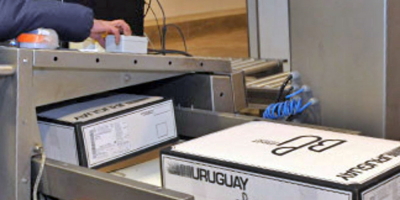 Gobierno refuerza medidas sanitarias para el control de carnes exportadas