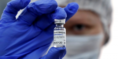 Rusia denuncia que Twitter bloque� su cuenta de Sputnik V