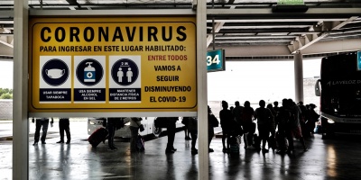 Cine y conciertos presenciales vuelven a la Argentina de la nueva normalidad