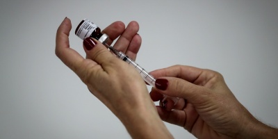 Brasil iniciar� su campa�a de vacunaci�n contra covid el pr�ximo mi�rcoles