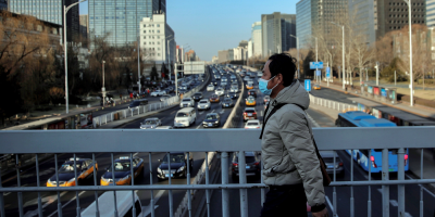 China lucha por contener sus rebrotes mientras avanza la vacunaci�n