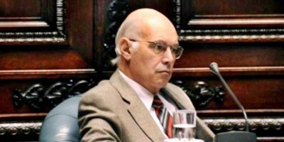 Rubio (FA) sobre renuncia en el GACH: �Es explicable que haya muchas tensiones�