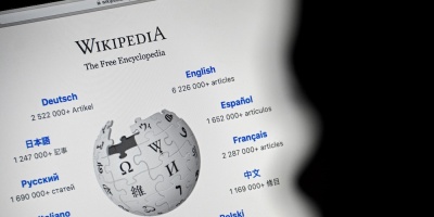 Wikipedia cumple 20 aos